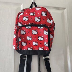 Hello Kitty Mini Backpack
